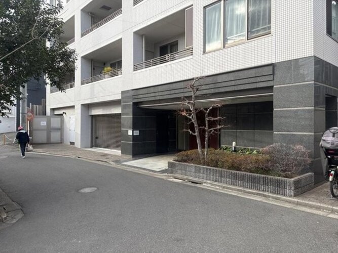 その他共用部