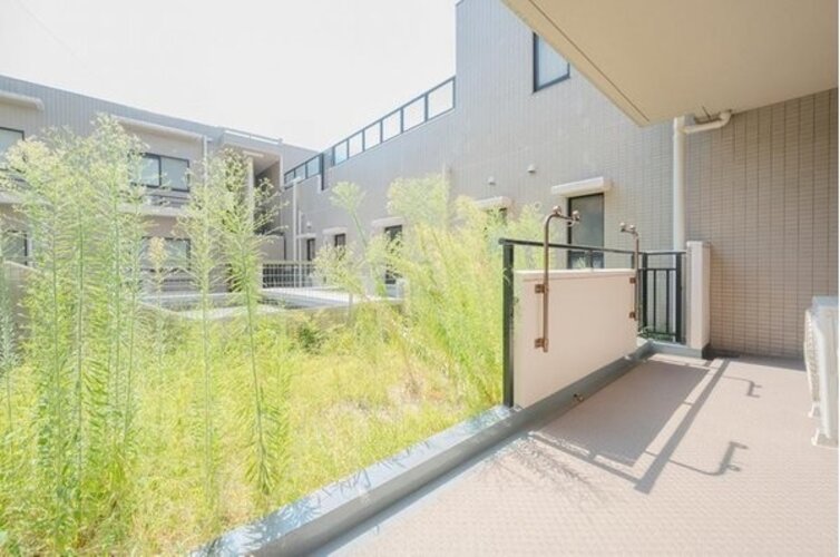 その他共用部 その他共用部