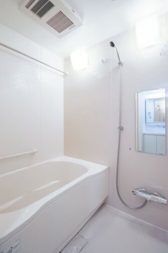 【浴室】プリミテージュ横浜上永谷