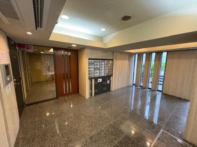 その他共用部 その他共用部