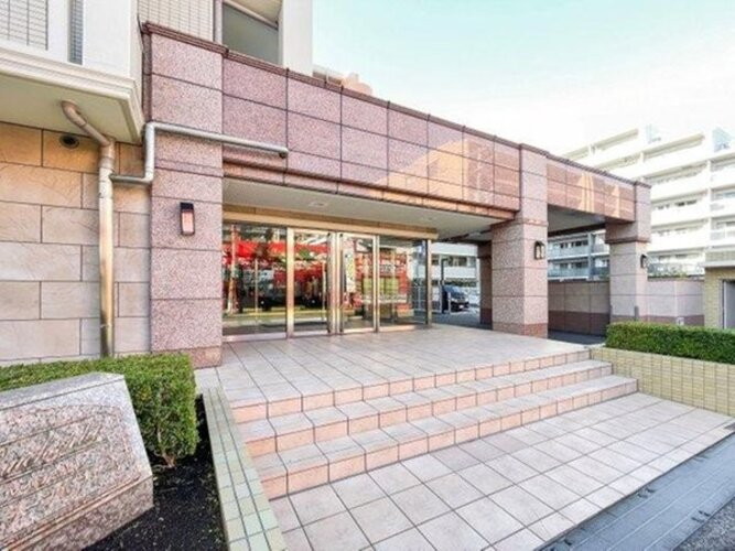 エントランス エントランス