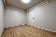 リビング以外の居室 リビング以外の居室