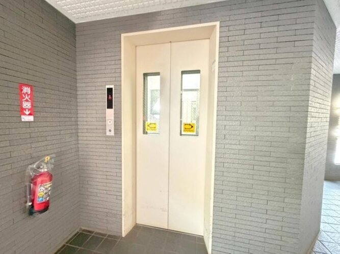 その他共用部 その他共用部