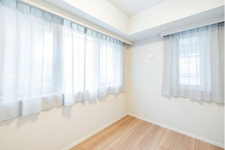 リビング以外の居室