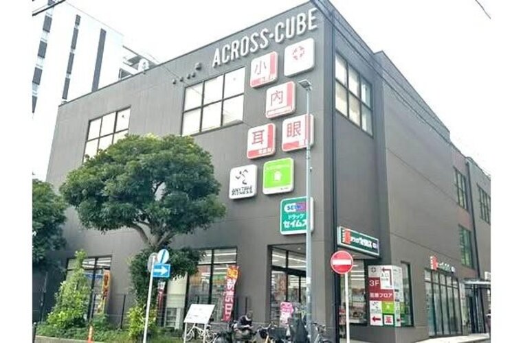 その他環境写真