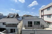 住戸からの眺望写真