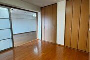 リビング以外の居室※工事前