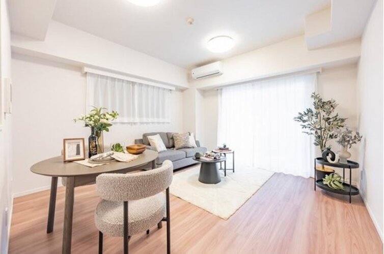 リビング リビング