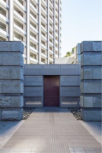 エントランス エントランス