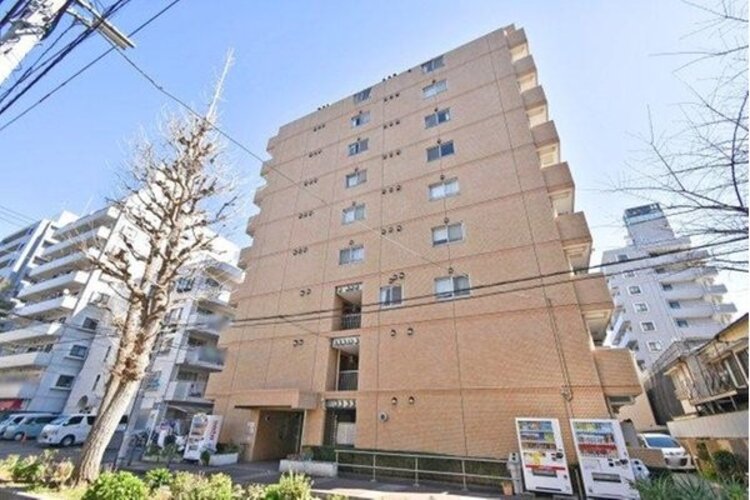 現地外観写真 現地外観写真