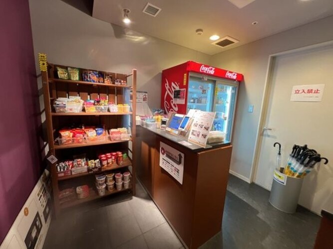 その他共用部 その他共用部