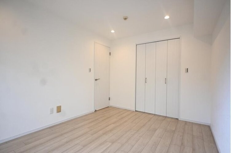 リビング以外の居室