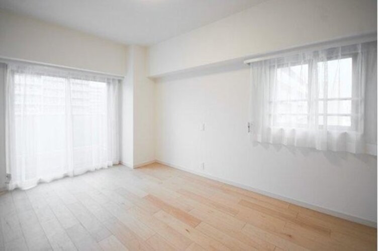 リビング以外の居室