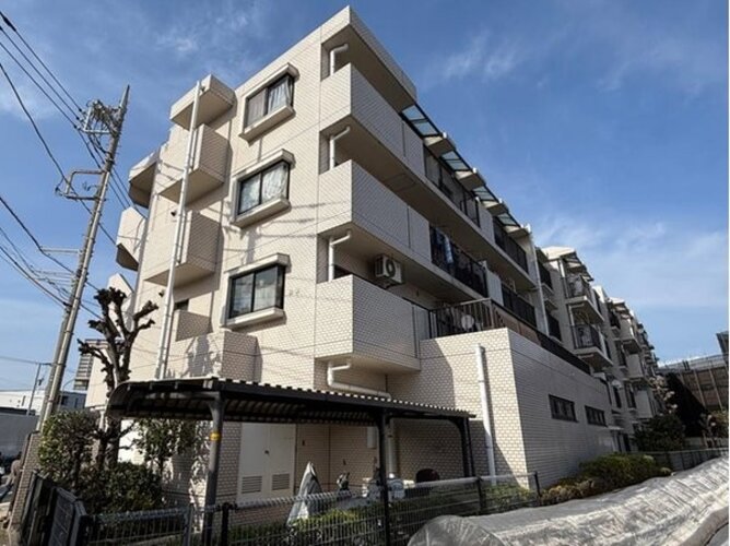 現地外観写真 現地外観写真