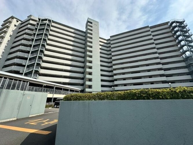 現地外観写真 現地外観写真