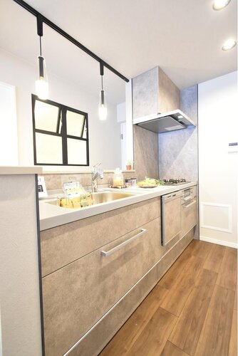 キッチン キッチン