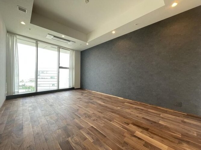 リビング以外の居室