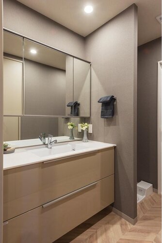 洗面台・洗面所 洗面台・洗面所