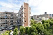 住戸からの眺望写真 住戸からの眺望写真