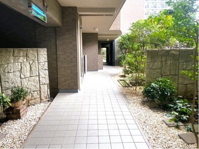 その他共用部 その他共用部