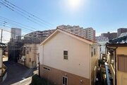 住戸からの眺望写真
