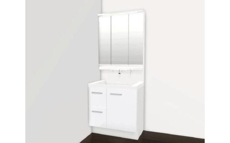 洗面台・洗面所