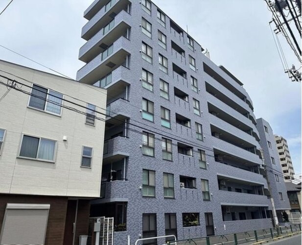 現地外観写真 現地外観写真