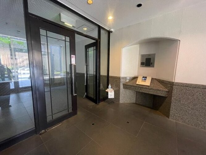 その他共用部 その他共用部