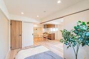 リビング以外の居室