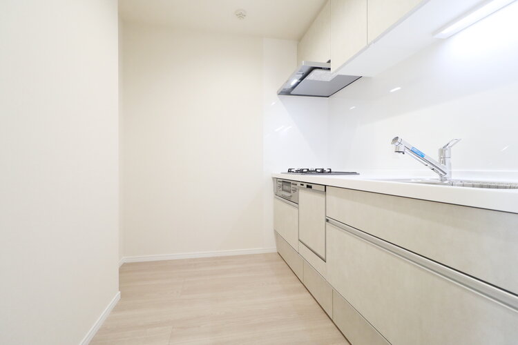 キッチン キッチン