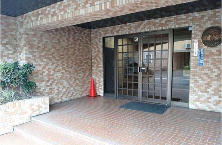 その他共用部 その他共用部