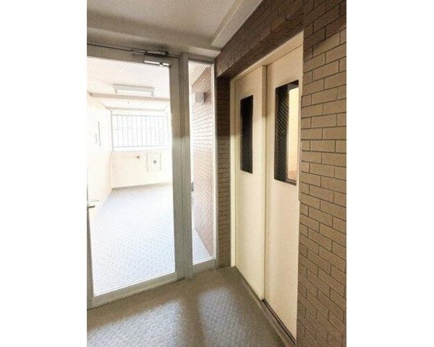 その他共用部 その他共用部