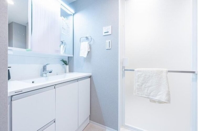 洗面台・洗面所