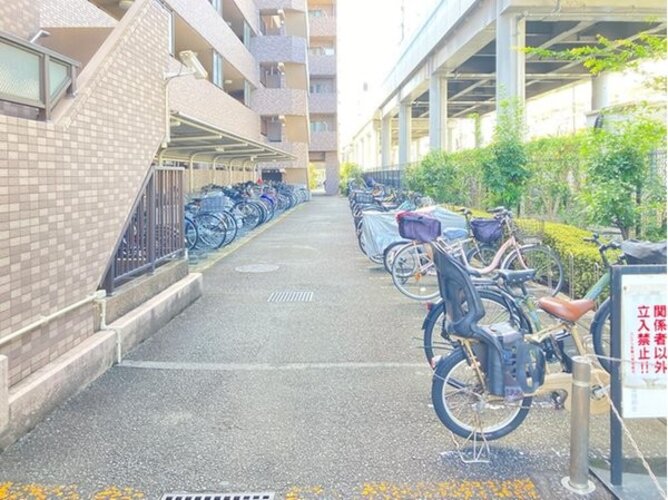 その他共用部 その他共用部