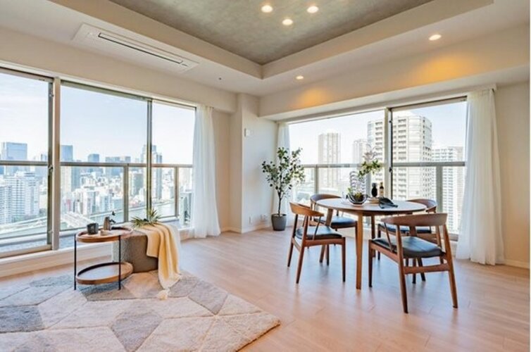 リビング リビング