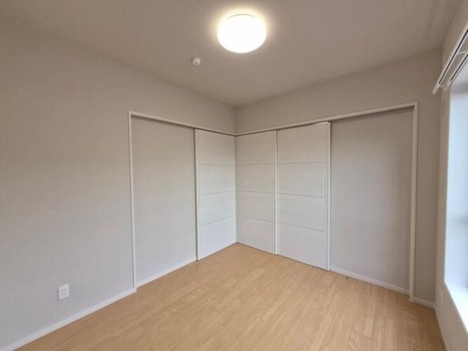 リビング以外の居室 リビング以外の居室