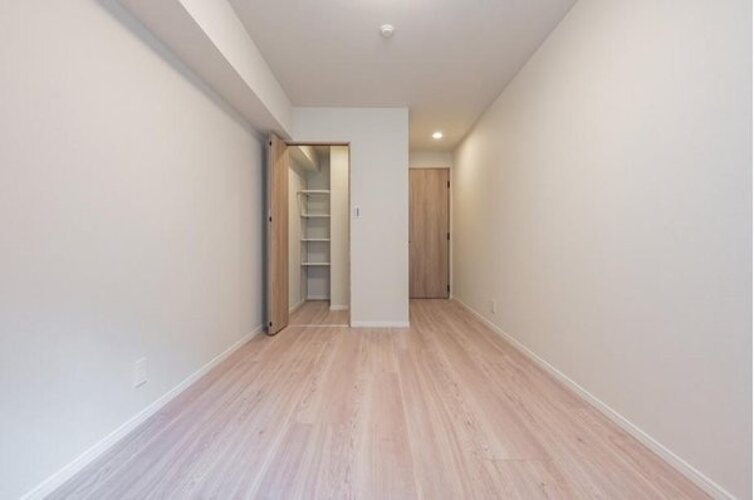 リビング以外の居室