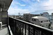住戸からの眺望写真