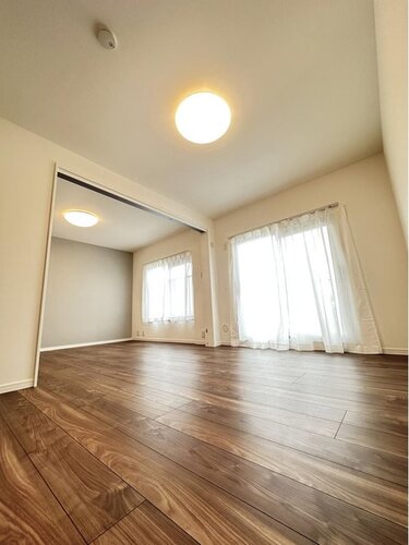 リビング リビング