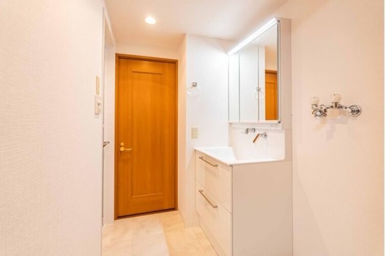 洗面台・洗面所