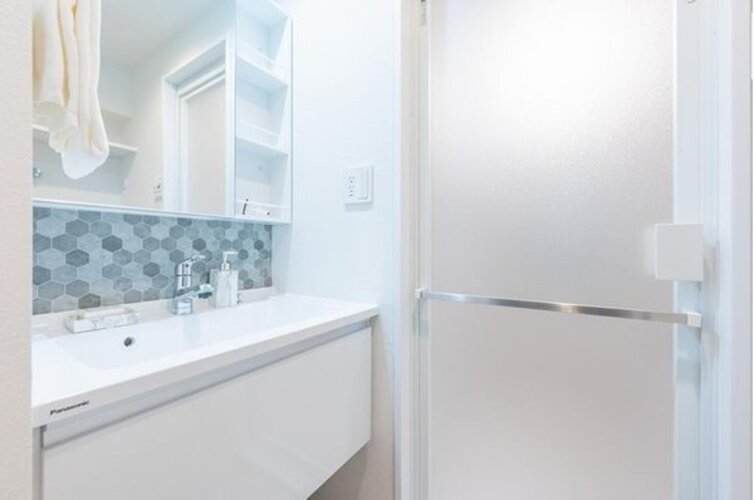 洗面台・洗面所 洗面台・洗面所