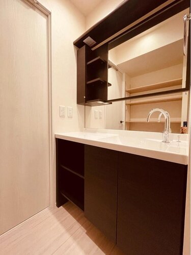 洗面台・洗面所 洗面台・洗面所