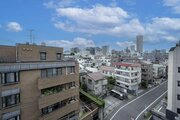 住戸からの眺望写真