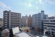 住戸からの眺望写真