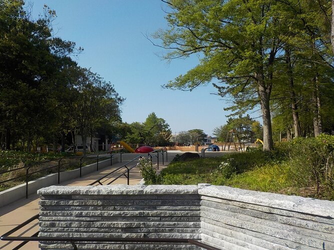 周辺環境 周辺環境