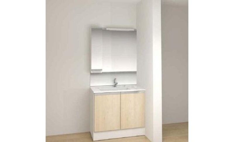 洗面台・洗面所