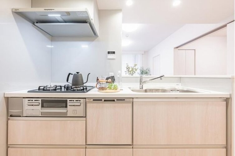 キッチン キッチン