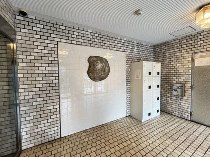 その他共用部 その他共用部