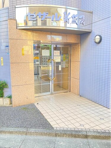 エントランス エントランス