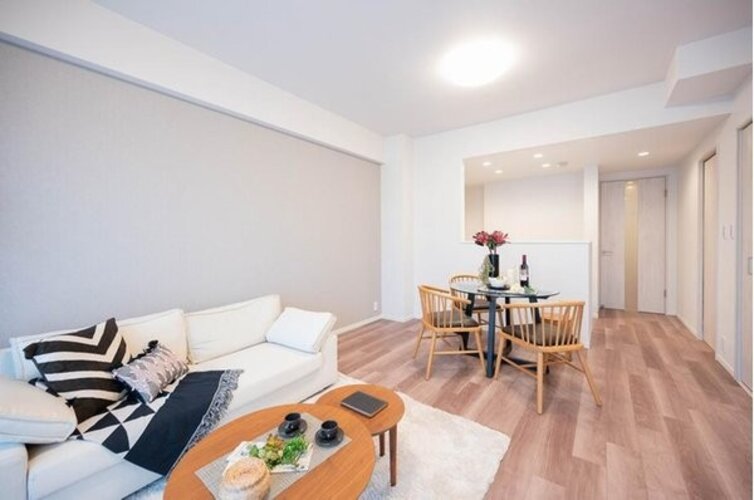 リビング リビング